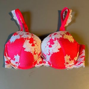 Victoria’s Secret Very Sexy Push Up Bra
